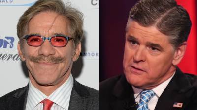 Geraldo Rivera Calls Out Sean Hannity for 'Gaslighting' About Capitol Riot - to His Face (Video) - thewrap.com - USA