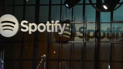 Spotify Hits 365 Million Users as Q2 Sales Reach $2.8 Billion - thewrap.com