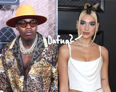Dua Lipa 'Horrified' By DaBaby's Homophobic Rant After Rapper Gives Questionable Apology - perezhilton.com - Miami
