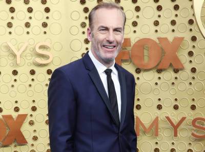 Bob Odenkirk Hospitalized After Collapsing On Set Of Better Call Saul - perezhilton.com - state New Mexico