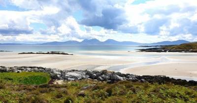 5 of the most stunning lesser-known Scottish islands to visit this summer - www.dailyrecord.co.uk - Scotland