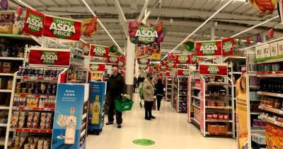 ASDA adds 50+ items to 'brilliant' new supermarket aisle - www.manchestereveningnews.co.uk - county Coke