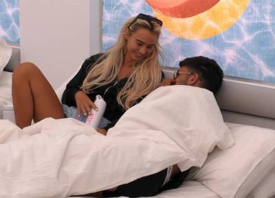 Love Island SPOILERS: Is Liam ready to jump ship with Lillie? - evoke.ie - county Love