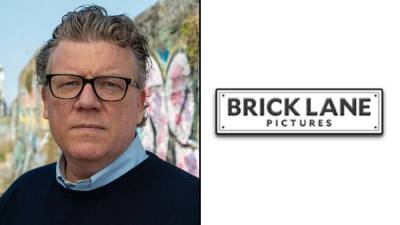 Veteran Producer Brandon Evans Teams With Peninsula Television To Launch Brick Lane Pictures - deadline.com - Los Angeles - Ireland - Dublin - county Evans