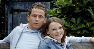 Joe Swash reveals what ex-EastEnders star sister is up to now 15 years after appearing on-screen together - www.manchestereveningnews.co.uk