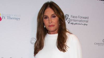 Caitlyn Jenner Reflects on Struggling With Her Identity During 1976 Montreal Olympics - www.etonline.com