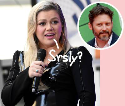 Kelly Clarkson Forced To Pay A LOT In Spousal Support As Divorce Proceeds... - perezhilton.com - USA