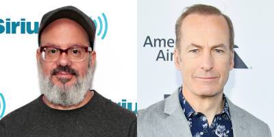 Bob Odenkirk's Comedy Partner David Cross Promises to Share Information When He Can After Being Rushed to Hospital - www.justjared.com
