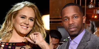 Adele Insider Reveals How Serious Her Relationship with Rich Paul Is - www.justjared.com - New York