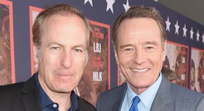 Bryan Cranston Reacts to Bob Odenkirk's Hospitalization, Assures Fans He's Getting the Medical Attention He Needs - www.justjared.com - county Bryan