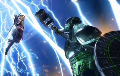 ‘Marvel’s Avengers’ has new endgame content in “Omega Level Threat” - www.nme.com