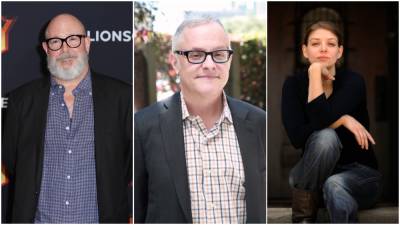 Mike Mignola, Neal Baer & Amber Benson Prep Scripted Podcasts As Echoverse Sets Debut Slate - deadline.com