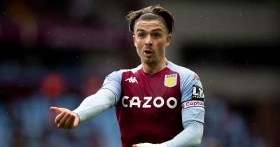 Rio Ferdinand urges Man City's rivals to make move for Jack Grealish - www.manchestereveningnews.co.uk - Manchester