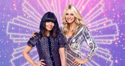 Strictly Come Dancing issue blow to fans who love themed week in BBC series - www.manchestereveningnews.co.uk