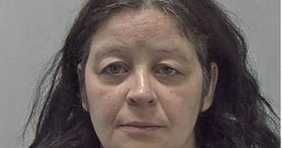 'Truly horrific' Woman who chopped up her mother's body after stabbing her to death convicted - www.dailyrecord.co.uk