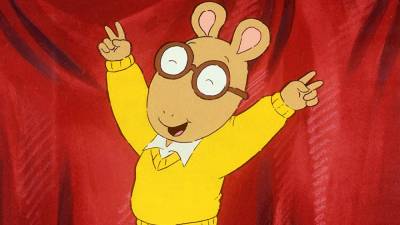 ‘Arthur’ Canceled at PBS After 25 Seasons - variety.com - USA
