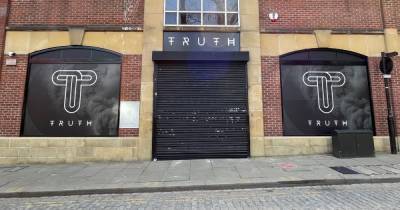 New 1,200-capacity Bolton nightclub's grand opening delayed again due to Covid - www.manchestereveningnews.co.uk