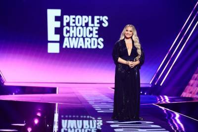 NBC Will Simulcast This Year’s People’s Choice Awards With E! for the First Time - variety.com