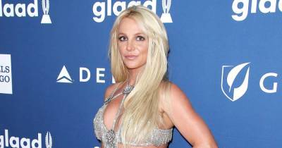 Britney Spears Feels ‘Overwhelmed’ Amid Conservatorship Battle: ‘There’s a Lot of Change’ Happening - www.usmagazine.com