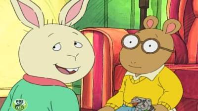 ‘Arthur’ to End After 25 Seasons on PBS - thewrap.com