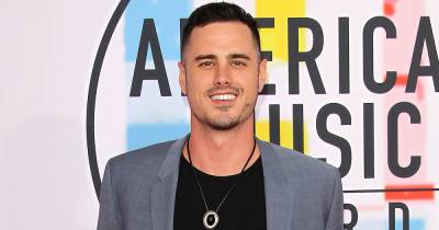 Ben Higgins Is Taking Time to ‘Rest and Heal’ His Mind After Breakdown and Returning to Indiana - www.usmagazine.com - Indiana