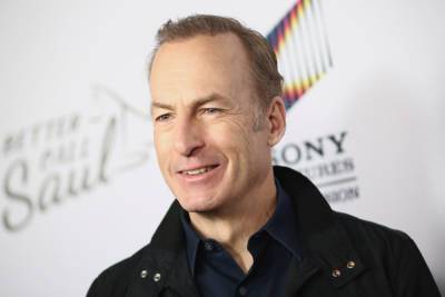 Celebrity pals send well wishes to Bob Odenkirk after on-set collapse - nypost.com - county Bryan