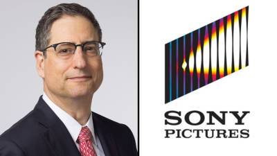 Sony Pictures Re-Ups Tom Rothman’s Contract; Adds CEO To Motion Picture Group Chairman Title - deadline.com