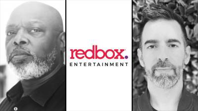 Redbox Sets 3-Year Pact With Writer-Producer Charles Murray And Exec Marc Danon’s Command FIlms - deadline.com