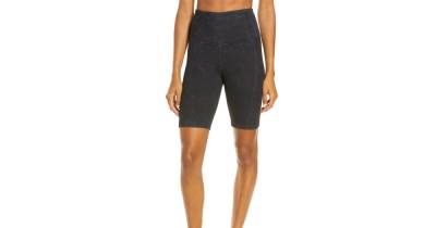 Act Fast! These Biker Shorts From the Nordstrom Anniversary Sale Might Sell Out - www.usmagazine.com