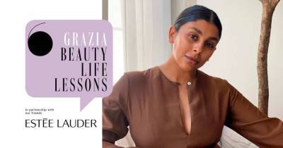 Listen Now To This Week's Grazia's Beauty Life Lessons With Monikh Dale - www.msn.com - France