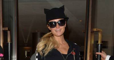 Paris Hilton: Having kids is the 'meaning of life' - www.msn.com