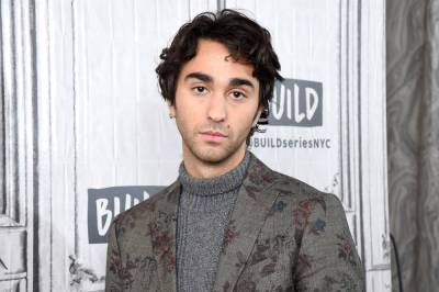 Alex Wolff Admits Filming Horror Flick ‘Hereditary’ ‘Really Affected Me’: ‘It Did As Much Damage As A Movie Can Do’ - etcanada.com