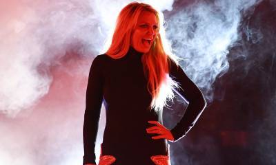Britney Spears says she’s feeling ‘rebellious’ amid a ‘lot of change’ in her life - us.hola.com