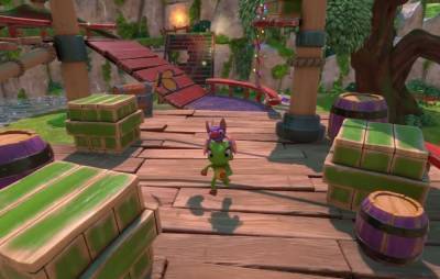 Xbox Games With Gold August lineup includes ‘Yooka-Laylee’ and more - www.nme.com
