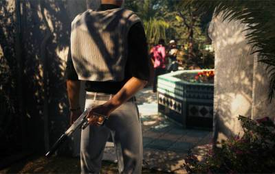‘Hitman 3’’s Season Of Lust adds new contracts, weapons, and more - www.nme.com