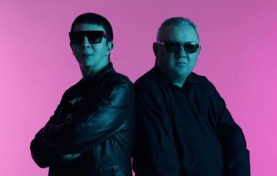 Soft Cell announce first new album in 20 years, ‘*Happiness Not Included’ - www.nme.com