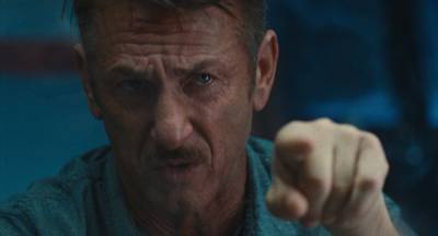 Sean Penn Stars With Daughter Dylan In ‘Flag Day’ Trailer - etcanada.com