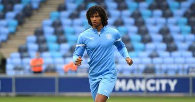 Former Man City defender backs Nathan Ake to prove his worth to Pep Guardiola this season - www.manchestereveningnews.co.uk - Manchester
