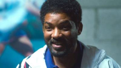 ‘King Richard’ Trailer: Will Smith Takes to the Court as Venus and Serena’s Dad (Video) - thewrap.com - city Saniyya