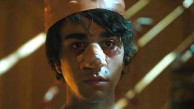 Alex Wolff Says Making ‘Hereditary’ ‘Did as Much Damage to Me as a Movie Can Do’ - thewrap.com