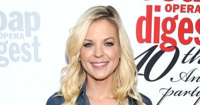 Kirsten Storms Takes Temporary Leave of Absence From ‘General Hospital’ Following Brain Surgery - www.usmagazine.com - Texas