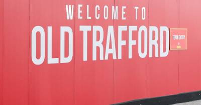 Manchester United unveil barrier seating at Old Trafford ahead of Brentford match - www.manchestereveningnews.co.uk - Manchester
