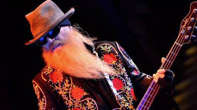ZZ Top Bassist Dusty Hill Dies at 72 - variety.com - Texas