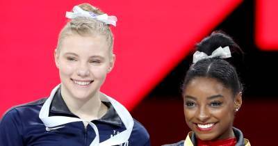Team USA’s Jade Carey: 5 Things to Know About the Gymnast Replacing Simone Biles in Tokyo - www.usmagazine.com - USA - Tokyo - Arizona