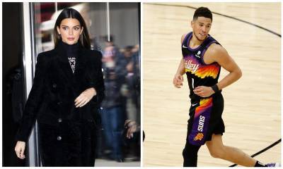 Kendall Jenner and Devin Booker’s Cutest Couple Moments - us.hola.com - Kardashians