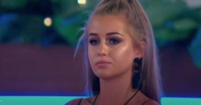 Michael Griffiths - Laura Anderson - Amy Hart - Amber Gill - Curtis Pritchard - Greg Oshea - Wes Nelson - Amber Davies - Joanna Chimonides - Josh Denzel - Liberty Poole - Love Island's most iconic Casa Amor recouplings, from Amber and Michael to Georgia and Josh - ok.co.uk