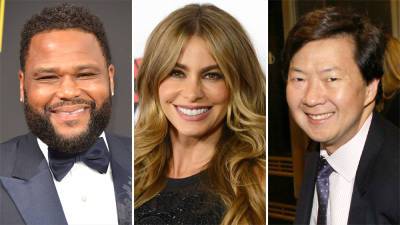 Stand Up To Cancer Sets Fundraising Special With Anthony Anderson, Sofia Vergara & Ken Jeong, Reese Witherspoon To Co-Executive Produce - deadline.com - Los Angeles - USA - Canada