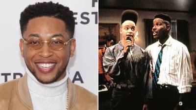 ‘House Party’: Jacob Latimore To Co-Star In Reboot Of ’90s Comedy From New Line And SpringHill - deadline.com