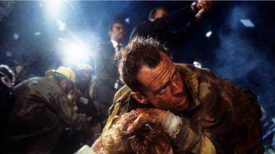 ‘Die Hard’ Prequel Was Scuttled After Disney’s Merger With Fox - thewrap.com