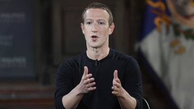 Facebook Q2 Revenue Hits $29 Billion and Profit Doubles, Daily Users Top 2.7 Billion Across Platforms - variety.com